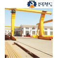 L Type Single Girder Overhead Crane 50ton Price